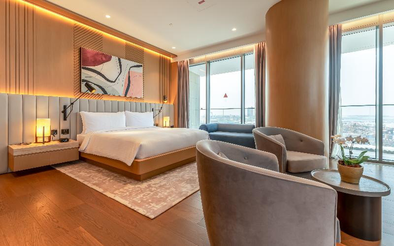 Rixos Premium Qetaifan Island North - Oda