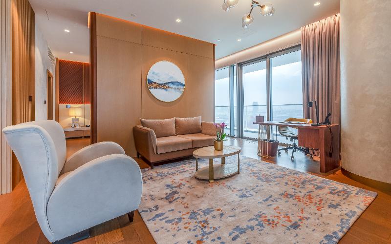 Rixos Premium Qetaifan Island North - Oda