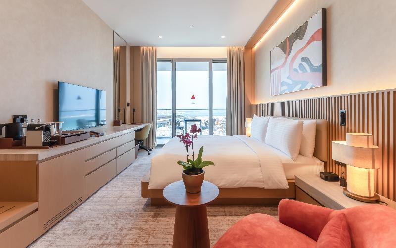 Rixos Premium Qetaifan Island North - Oda