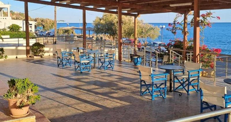 Triton Authentic Cretan Hotel - Genel