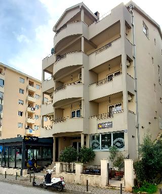 Le Marc Guesthouse