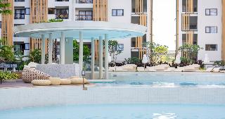 Wyndham Jomtien Pattaya fotoÄŸrafÄ±