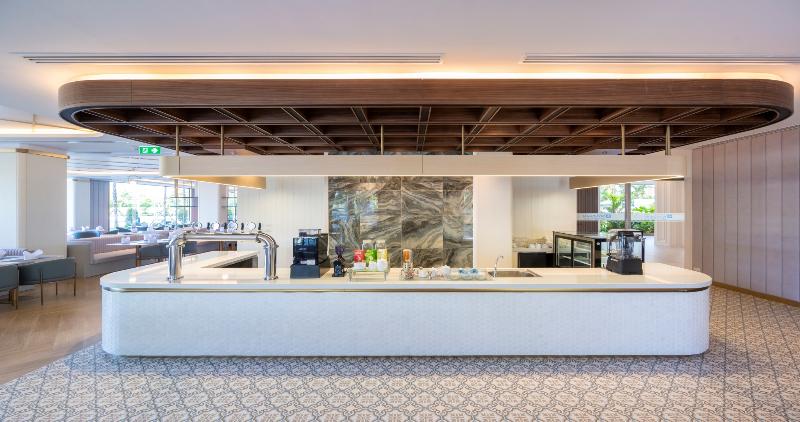 Wyndham Jomtien Pattaya - Bar