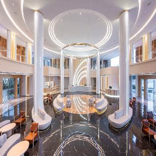 Wyndham Jomtien Pattaya fotoÄŸrafÄ±