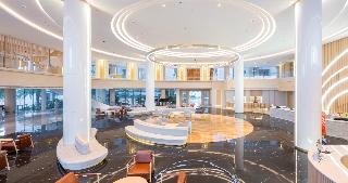 Wyndham Jomtien Pattaya fotoÄŸrafÄ±