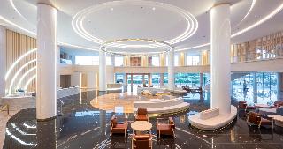 Wyndham Jomtien Pattaya fotoÄŸrafÄ±