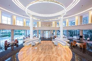 Wyndham Jomtien Pattaya fotoÄŸrafÄ±