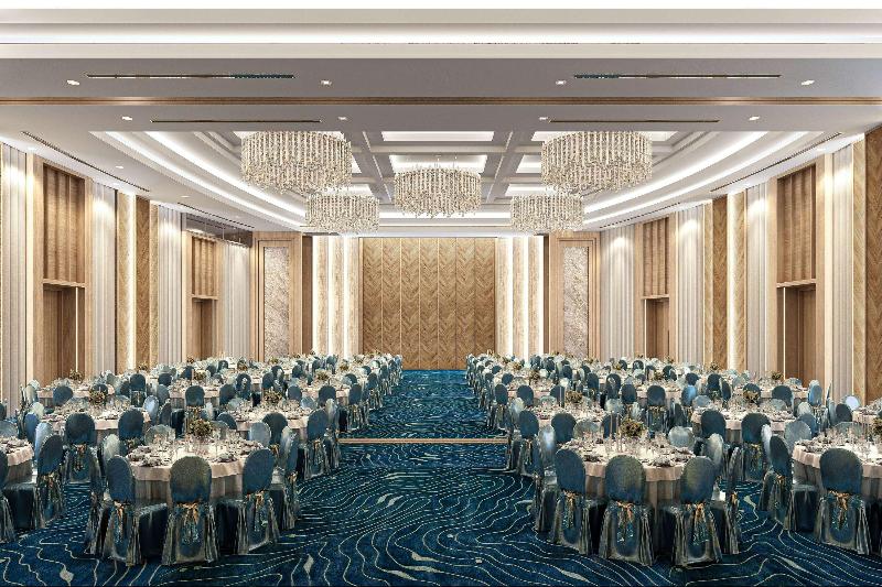 Wyndham Jomtien Pattaya - Toplantı