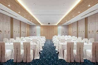 Wyndham Jomtien Pattaya fotoÄŸrafÄ±