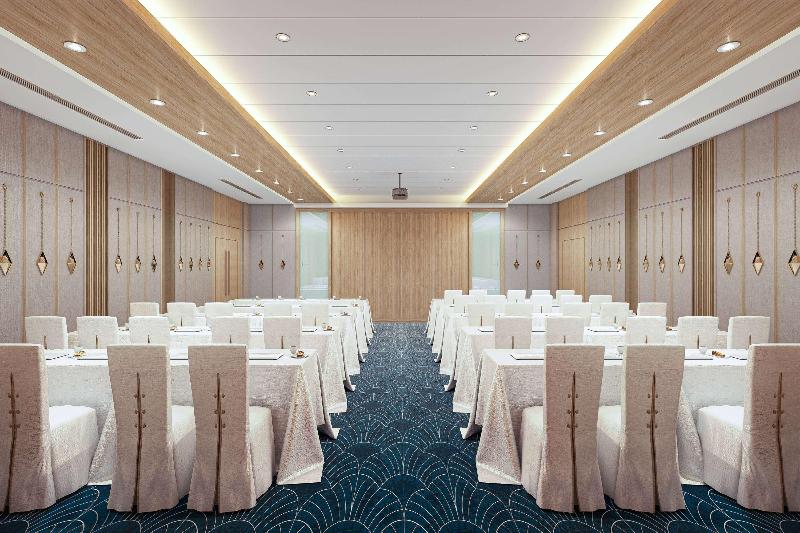Wyndham Jomtien Pattaya - Toplantı