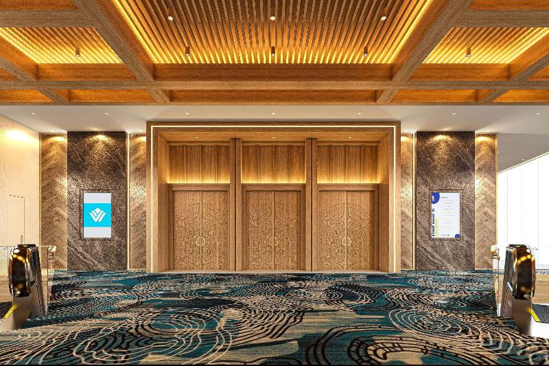 Wyndham Jomtien Pattaya - Toplantı