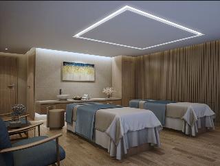 Wyndham Jomtien Pattaya fotoÄŸrafÄ±