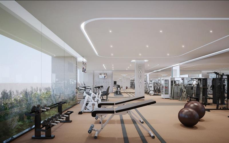 Wyndham Jomtien Pattaya - Aktivite