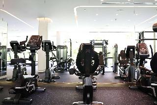 Wyndham Jomtien Pattaya fotoÄŸrafÄ±