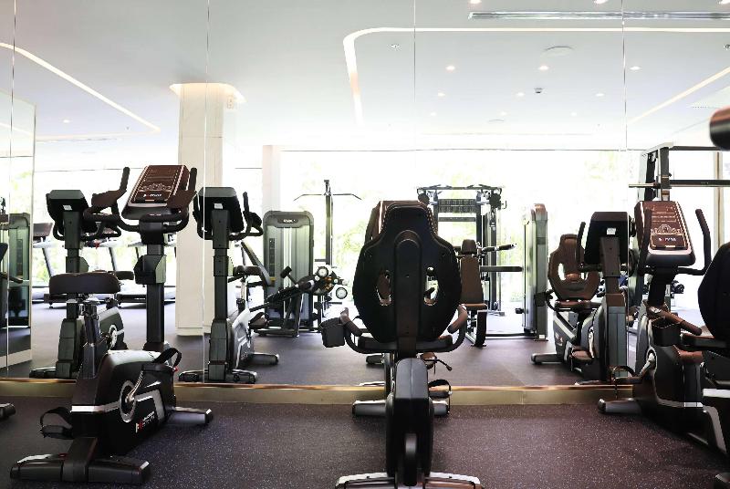 Wyndham Jomtien Pattaya - Aktivite