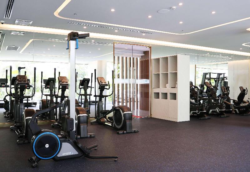 Wyndham Jomtien Pattaya - Aktivite