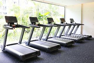 Wyndham Jomtien Pattaya fotoÄŸrafÄ±