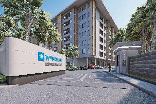Wyndham Jomtien Pattaya fotoÄŸrafÄ±