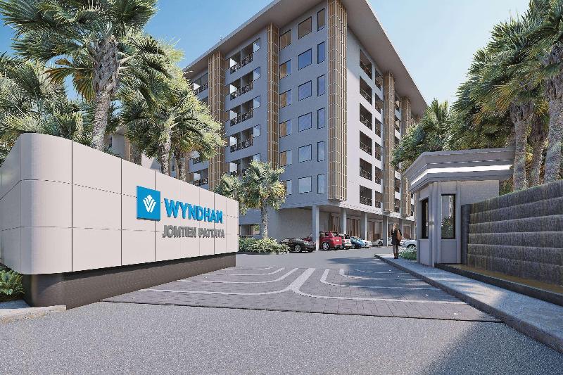 Wyndham Jomtien Pattaya - Genel