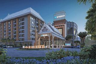 Wyndham Jomtien Pattaya fotoÄŸrafÄ±