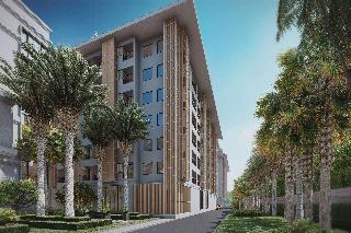 Wyndham Jomtien Pattaya fotoÄŸrafÄ±
