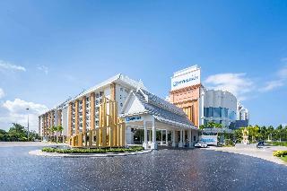 Wyndham Jomtien Pattaya fotoÄŸrafÄ±