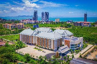 Wyndham Jomtien Pattaya fotoÄŸrafÄ±