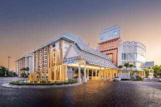 Wyndham Jomtien Pattaya fotoÄŸrafÄ±