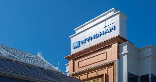 Wyndham Jomtien Pattaya fotoÄŸrafÄ±