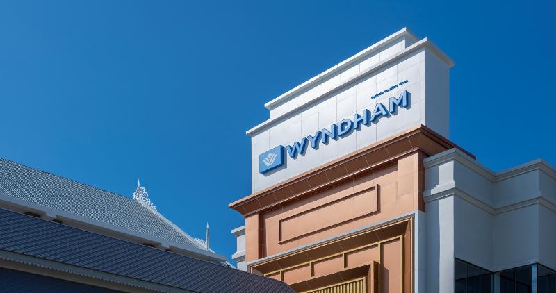Wyndham Jomtien Pattaya - Genel