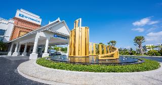 Wyndham Jomtien Pattaya fotoÄŸrafÄ±