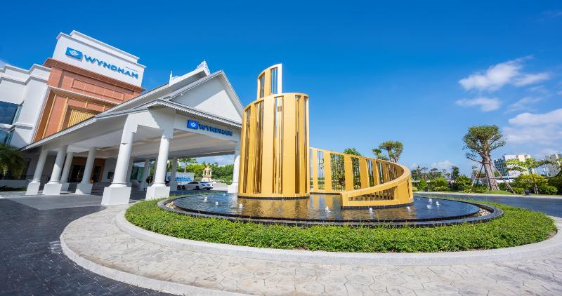 Wyndham Jomtien Pattaya - Genel
