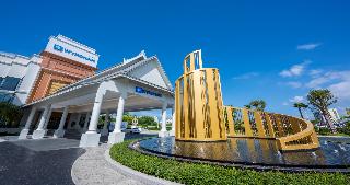 Wyndham Jomtien Pattaya fotoÄŸrafÄ±