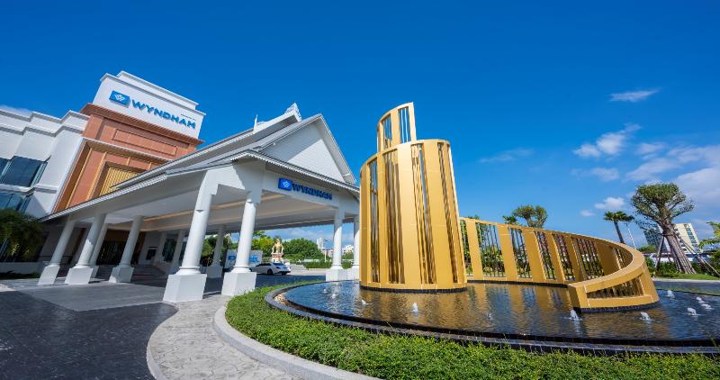 Wyndham Jomtien Pattaya - Genel