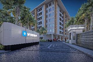Wyndham Jomtien Pattaya fotoÄŸrafÄ±