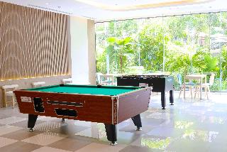 Wyndham Jomtien Pattaya fotoÄŸrafÄ±
