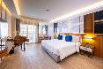 Wyndham Jomtien Pattaya oda fotoğrafı