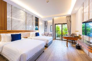 Wyndham Jomtien Pattaya fotoÄŸrafÄ±
