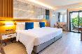 Wyndham Jomtien Pattaya oda fotoğrafı