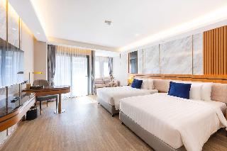 Wyndham Jomtien Pattaya fotoÄŸrafÄ±