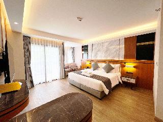 Wyndham Jomtien Pattaya fotoÄŸrafÄ±
