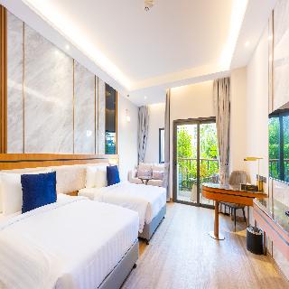 Wyndham Jomtien Pattaya fotoÄŸrafÄ±