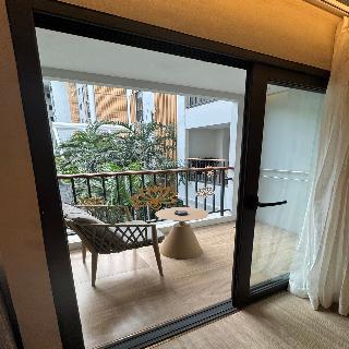 Wyndham Jomtien Pattaya fotoÄŸrafÄ±