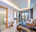 Wyndham Jomtien Pattaya oda fotoğrafı