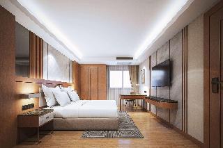 Wyndham Jomtien Pattaya fotoÄŸrafÄ±