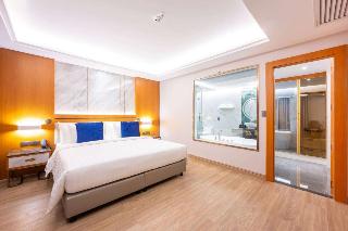 Wyndham Jomtien Pattaya fotoÄŸrafÄ±