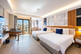 Wyndham Jomtien Pattaya fotoÄŸrafÄ±