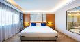 Wyndham Jomtien Pattaya oda fotoğrafı