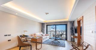 Wyndham Jomtien Pattaya fotoÄŸrafÄ±