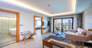 Wyndham Jomtien Pattaya fotoÄŸrafÄ±